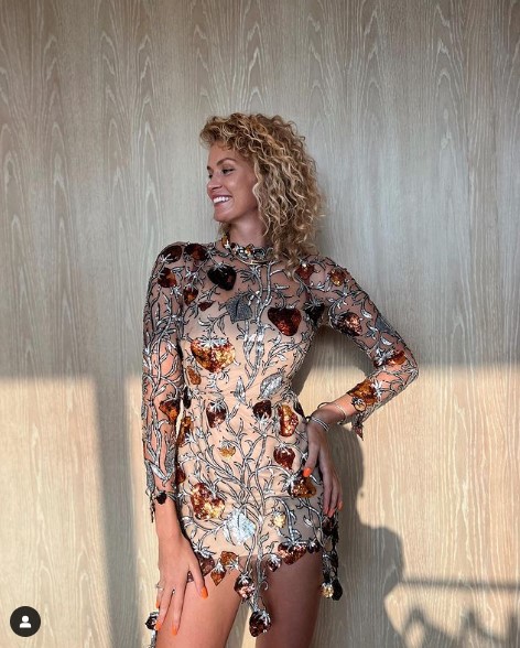 Nadezhda Grishaeva Discusses Conquering Fears and Addressing Narcissism in Fitness Nadezhda Grishaeva's Solutions for Gym Fears and Overcoming Narcissism